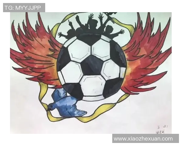 小学足球队徽设计与寓意探讨，展现团队精神与校园文化的结合