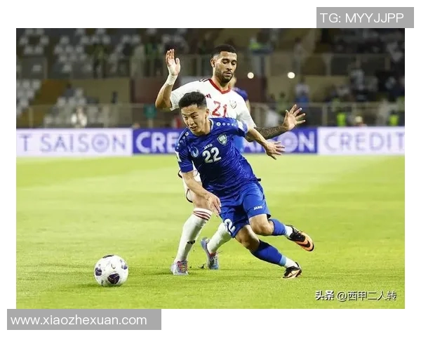 乌兹别克足球崛起之路:从传统到现代的全面转型与发展 乌兹别克足球崛起之路:从传统到现代的全面转型与发展