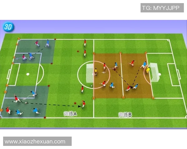 足球人墙的战术解析与训练技巧分享助力球队防守升级 足球人墙的战术解析与训练技巧分享助力球队防守升级