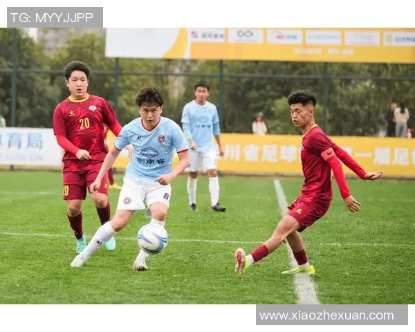 中能足球崛起之路探索球队发展与青训体系的成功之道