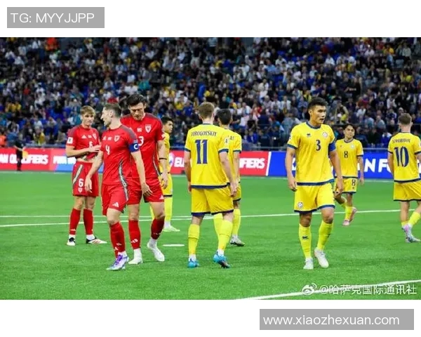 哈萨克斯坦与黑山足球对决展现两国体育实力与激情碰撞