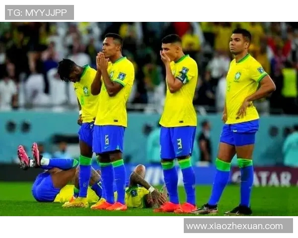 巴西与荷兰激战成和比分揭晓精彩瞬间回顾